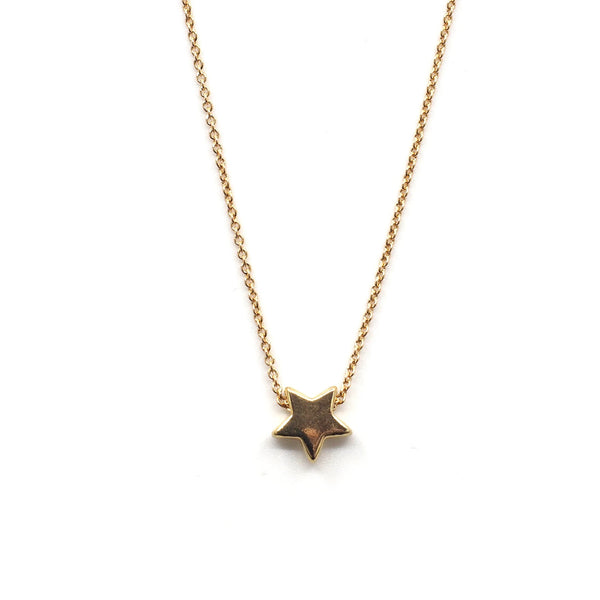 The Stella Necklace