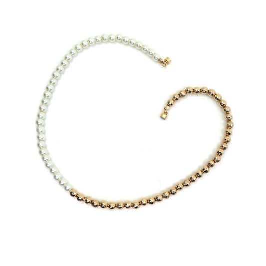 Eternity Coco Necklace