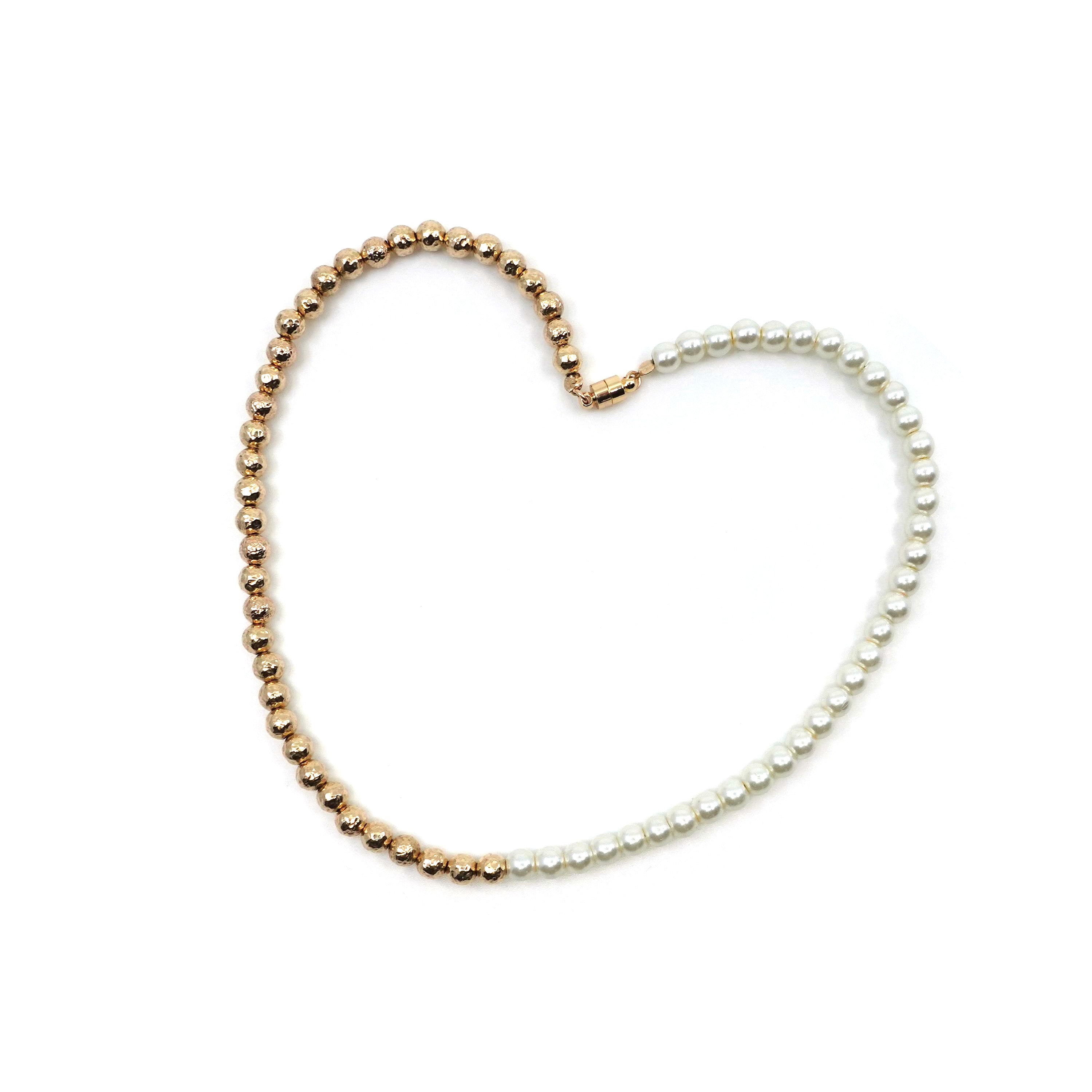 Eternity Coco Necklace