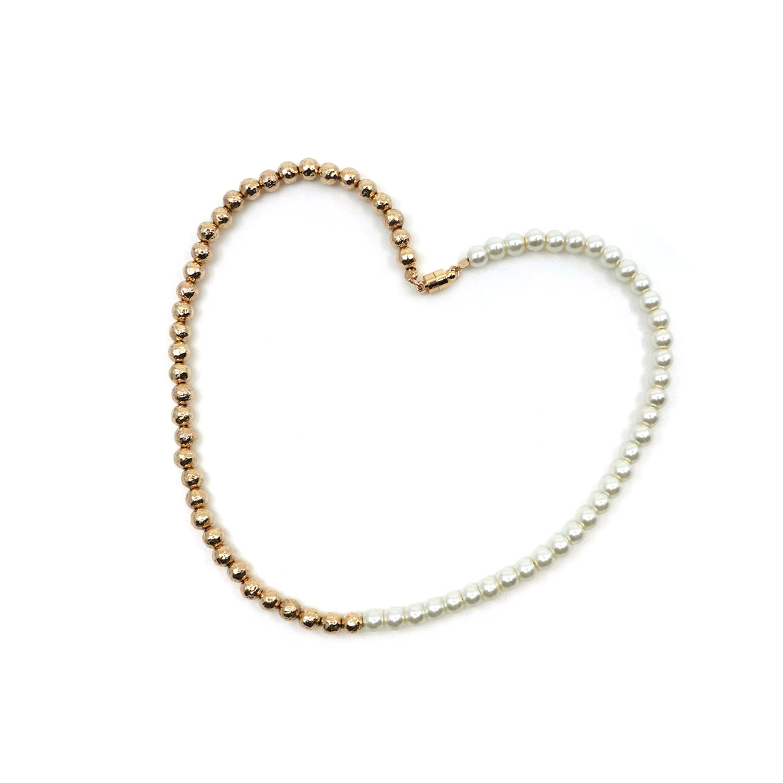 Eternity Coco Necklace
