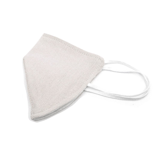 Face Mask - Natural Tan