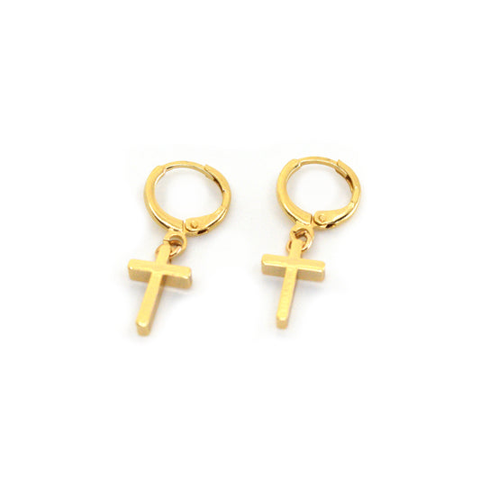Faithful Earrings
