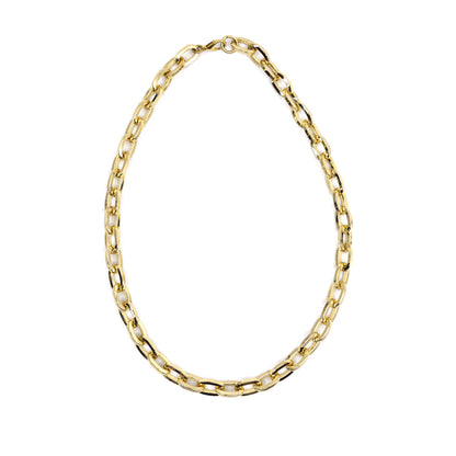Ibiza Link Necklace