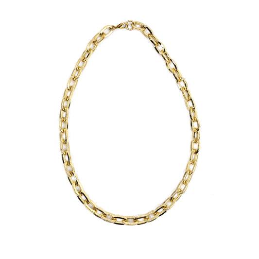 Ibiza Link Necklace