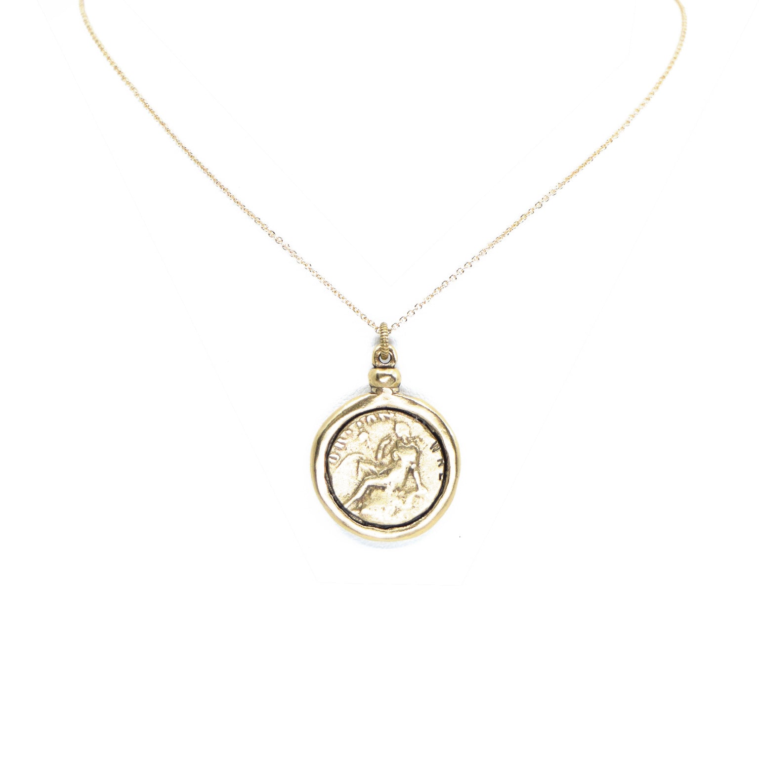Buy Goddess Necklace Online