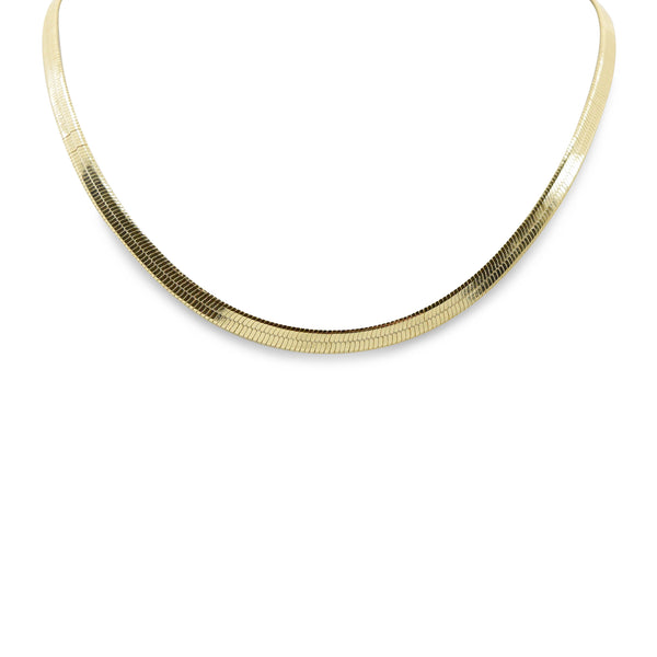 Gold Layered Necklace Set #4 - Save 20%!