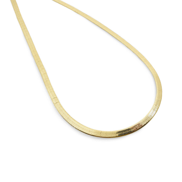 Gold Layered Necklace Set #3 - Save 20%!