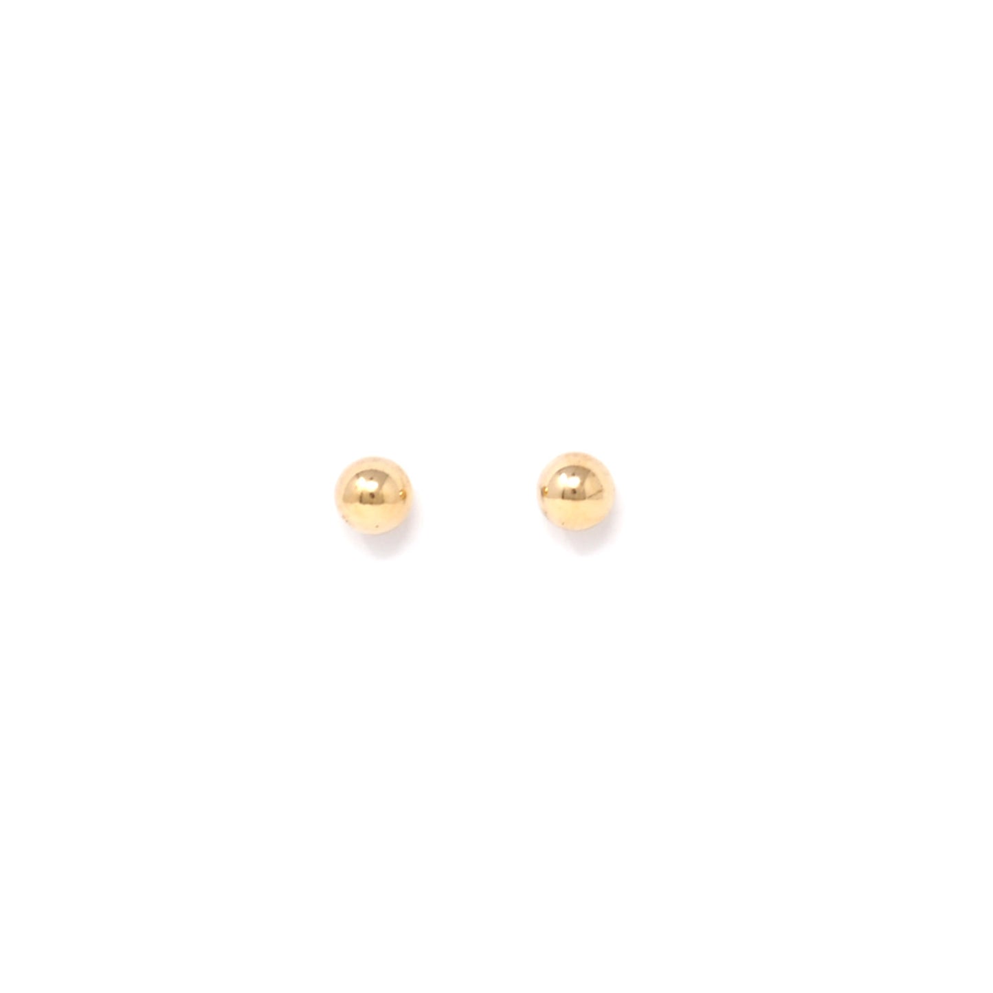 The Holly Golightly Studs