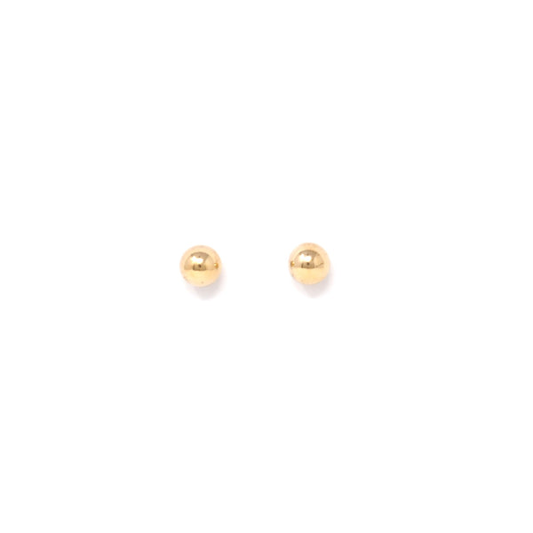 The Holly Golightly Studs