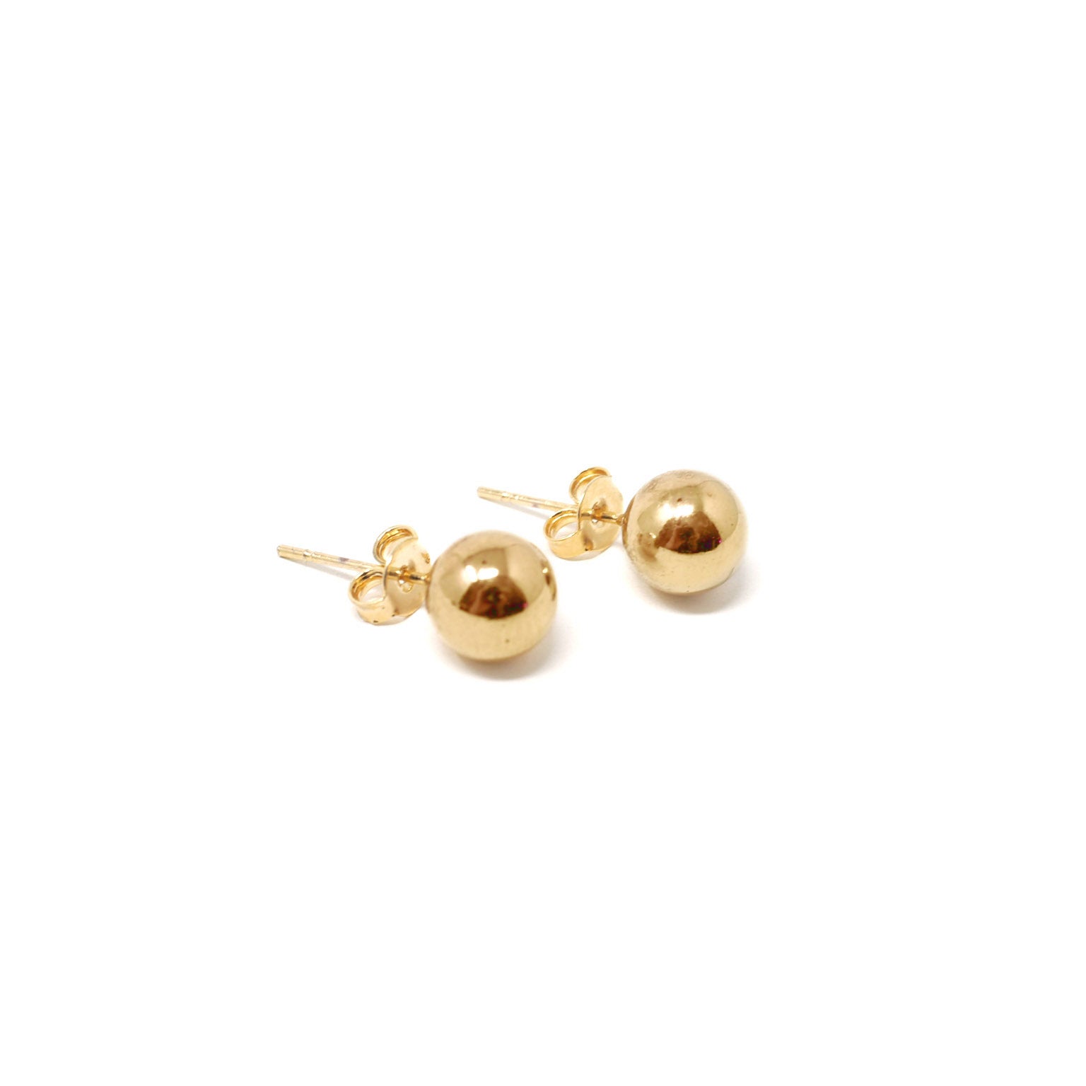 The Holly Golightly Studs