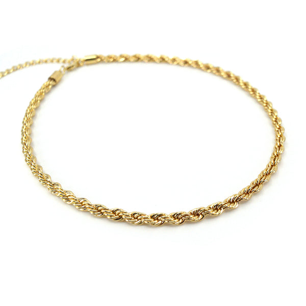 Gold Layered Necklace Set #4 - Save 20%!