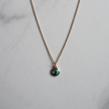 Cosmos Necklace
