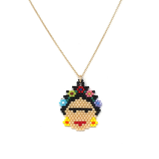 Frida Necklace