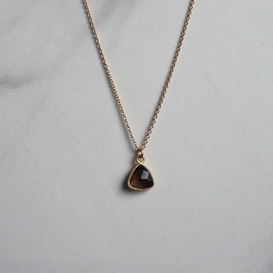 The Sparkle Garden Necklace