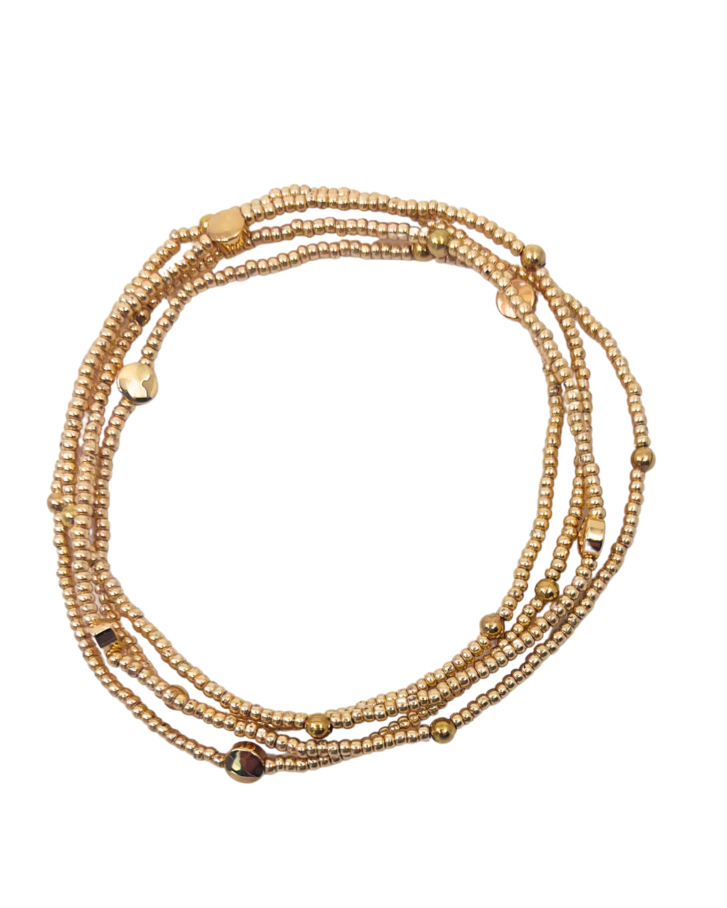 The Wonder Wrap Bracelet