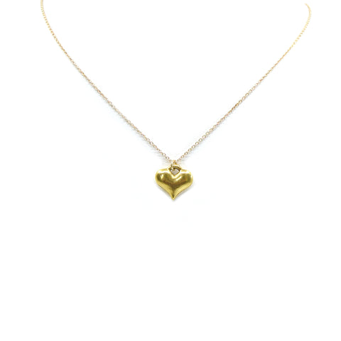 The Close to My Heart Necklace