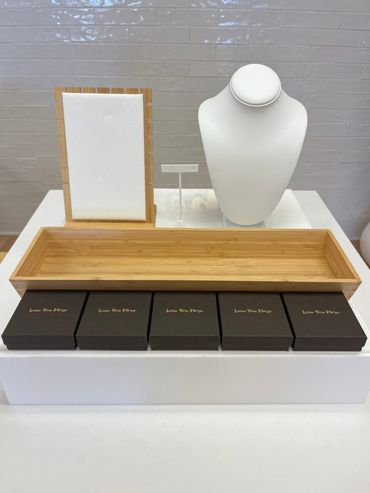 Empty Display 