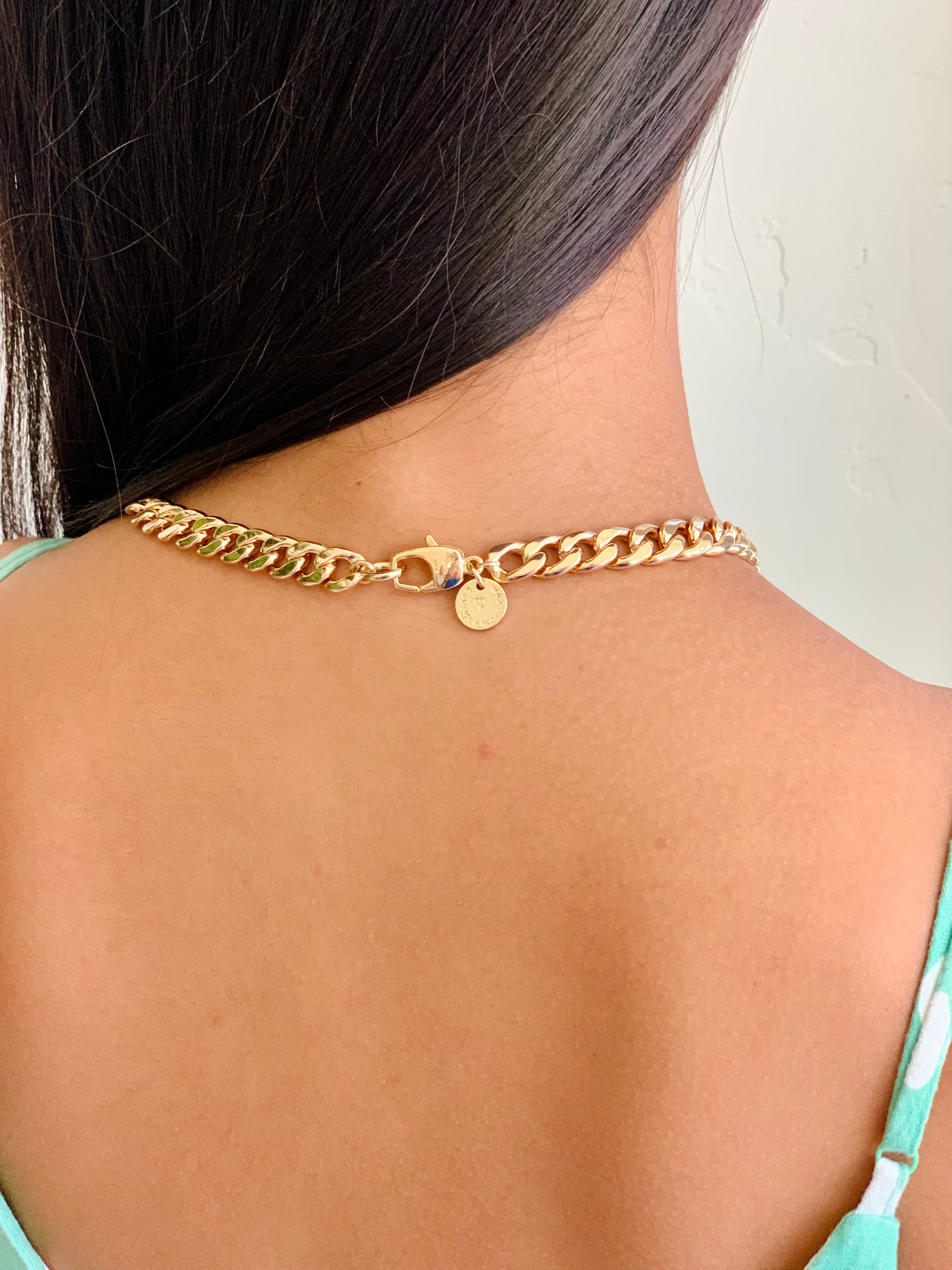 The Maximillion Chain