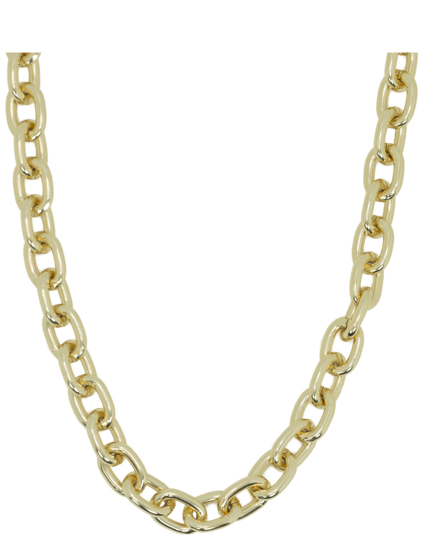 necklace, gold chain, 18K gold chain, women fashion jewelry, 