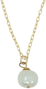 The Single Coco Necklace