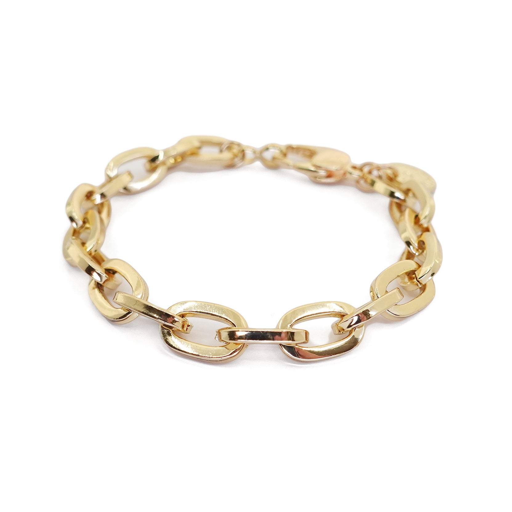 Ibiza Link Bracelet