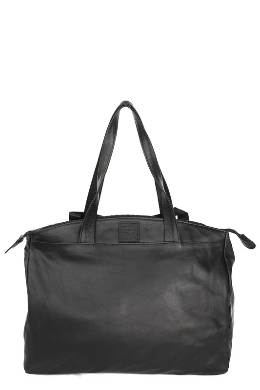 Minx Laptop Tote