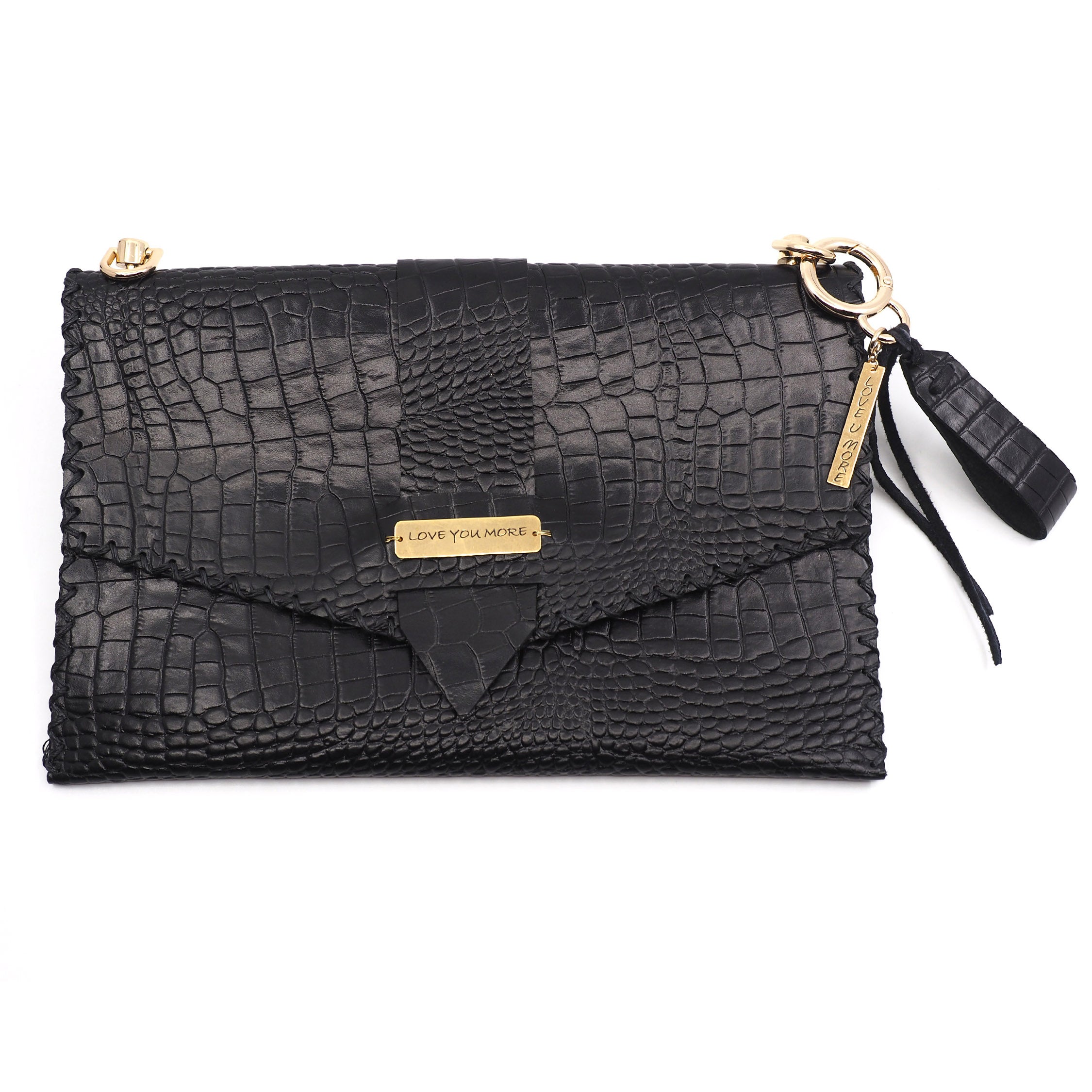 The Saint Denis Clutch