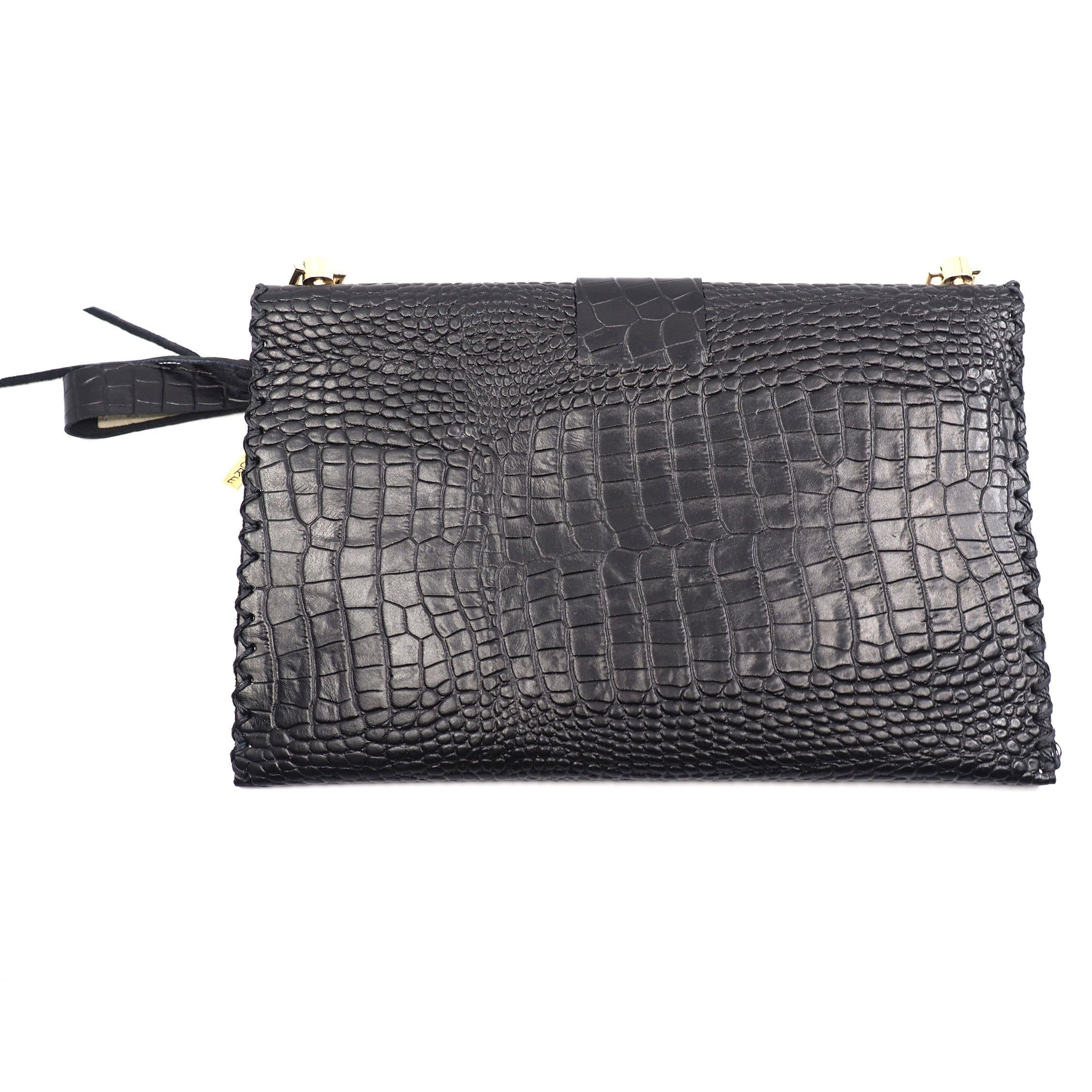 The Saint Denis Clutch