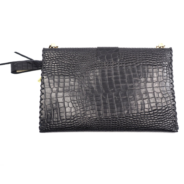 The Saint Denis Clutch