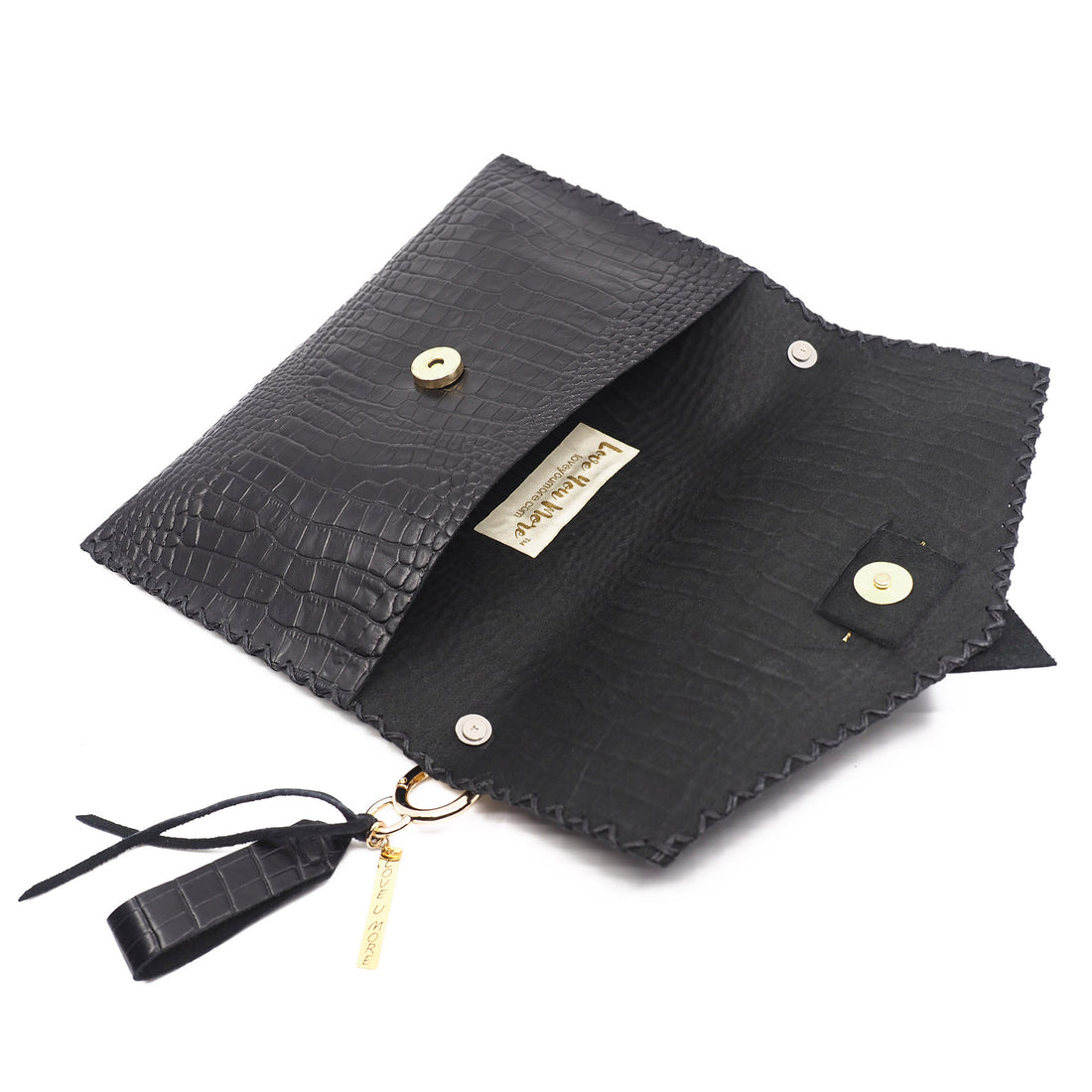 The Saint Denis Clutch
