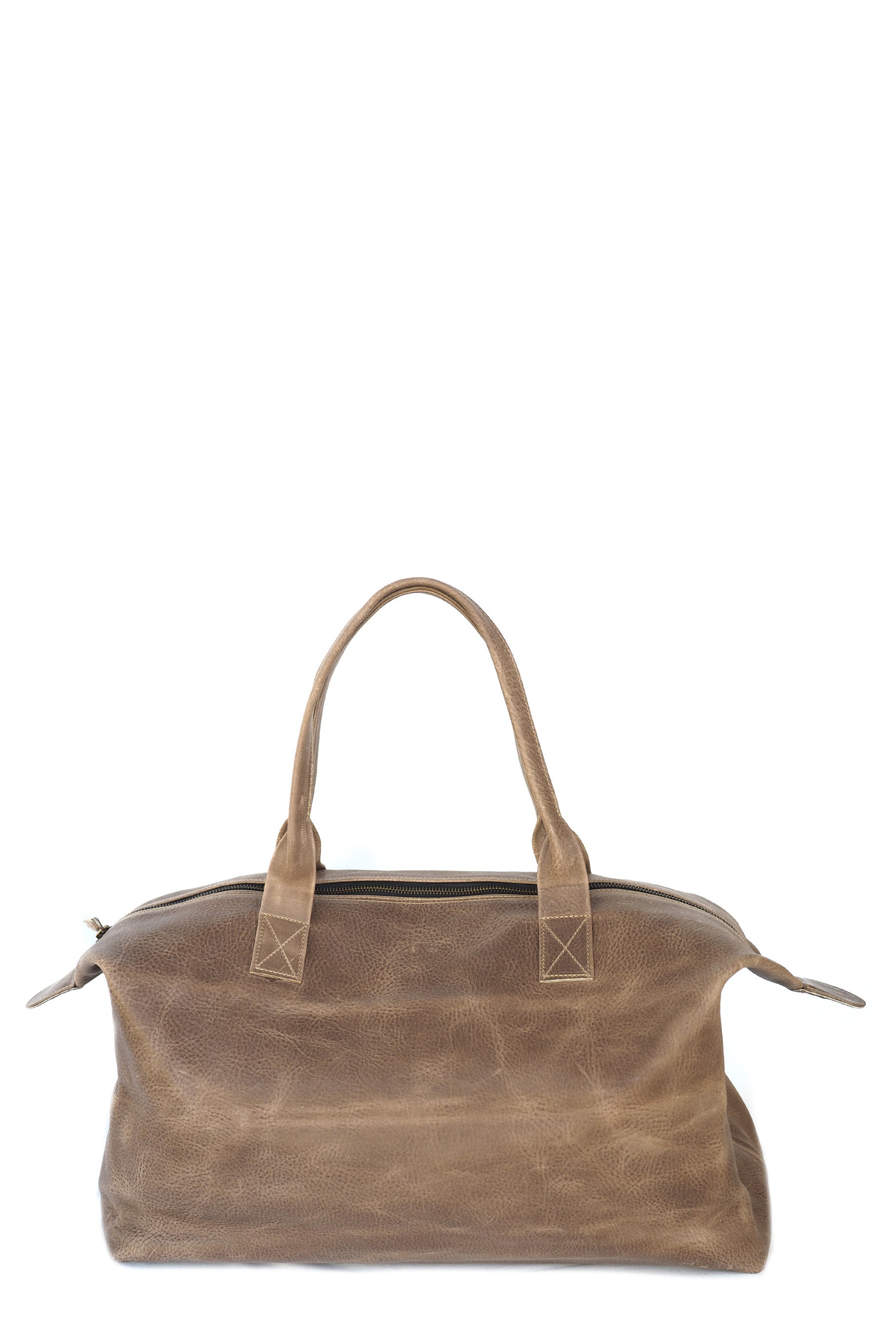 The Getaway Duffel