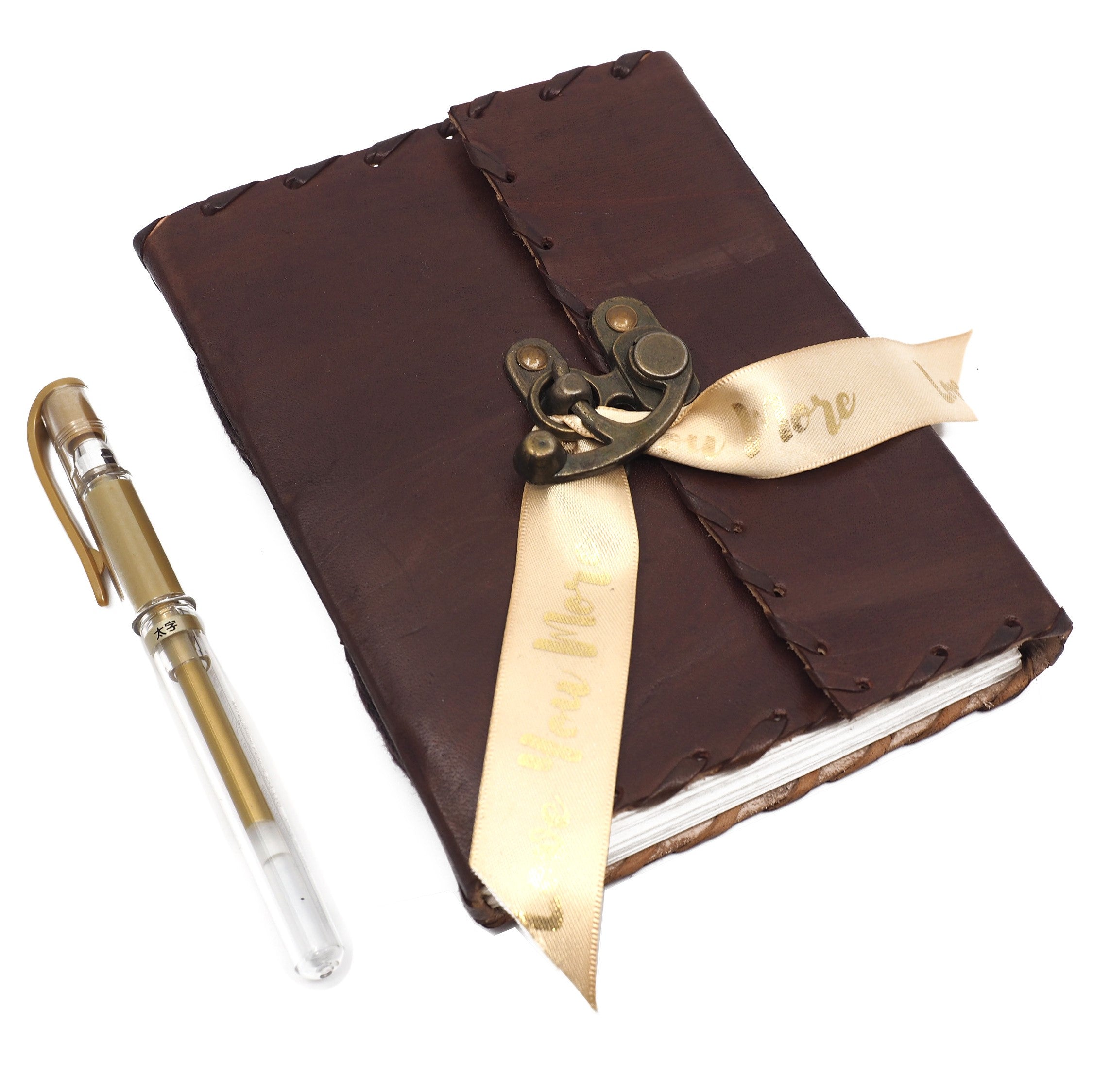 Gratitude Journals