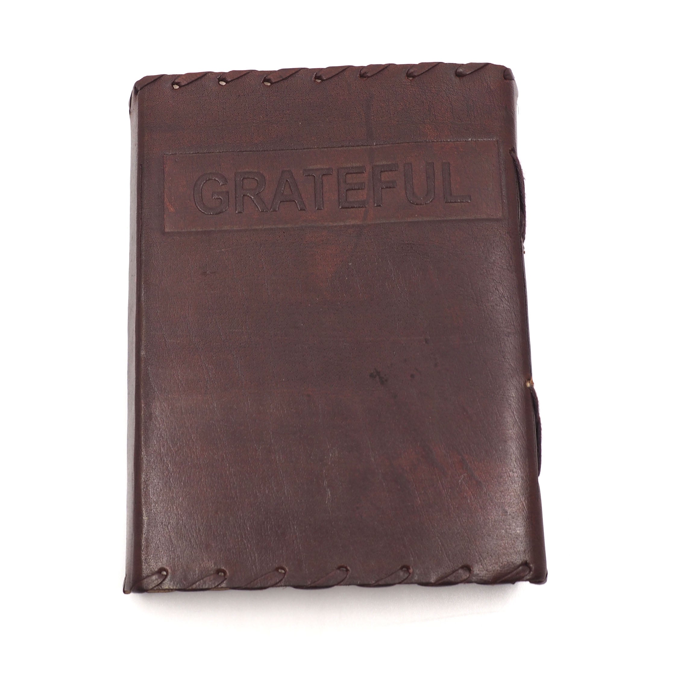 Gratitude Journals