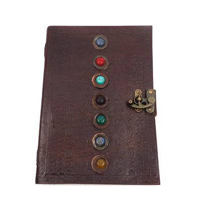 Jeweled Journals