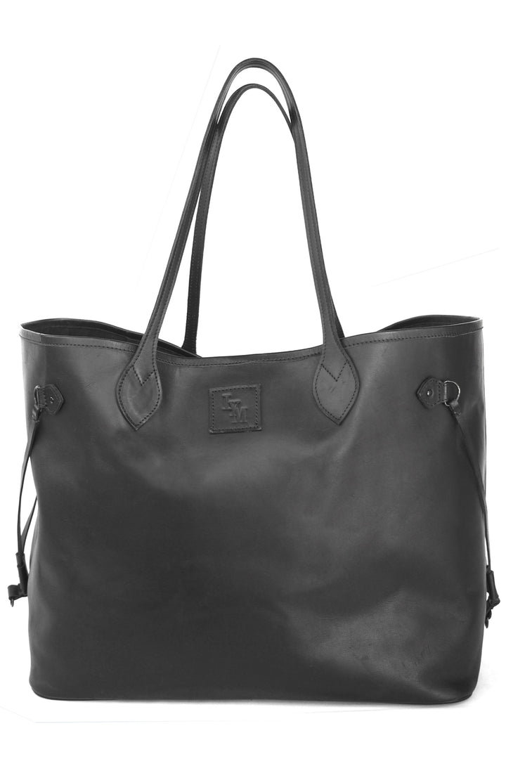 Tote Leather Bag