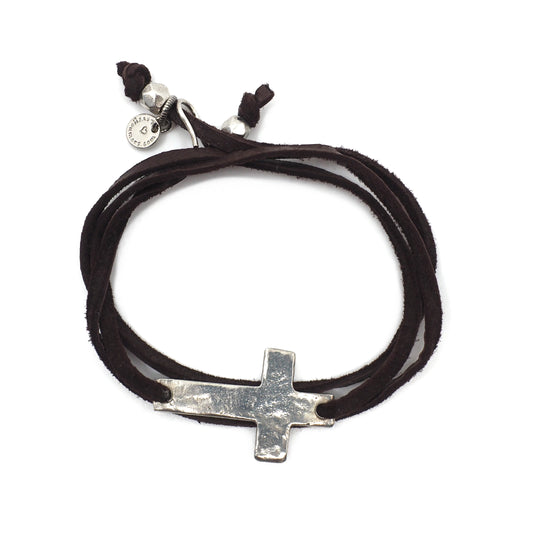 The Skinny Stetson Bracelet