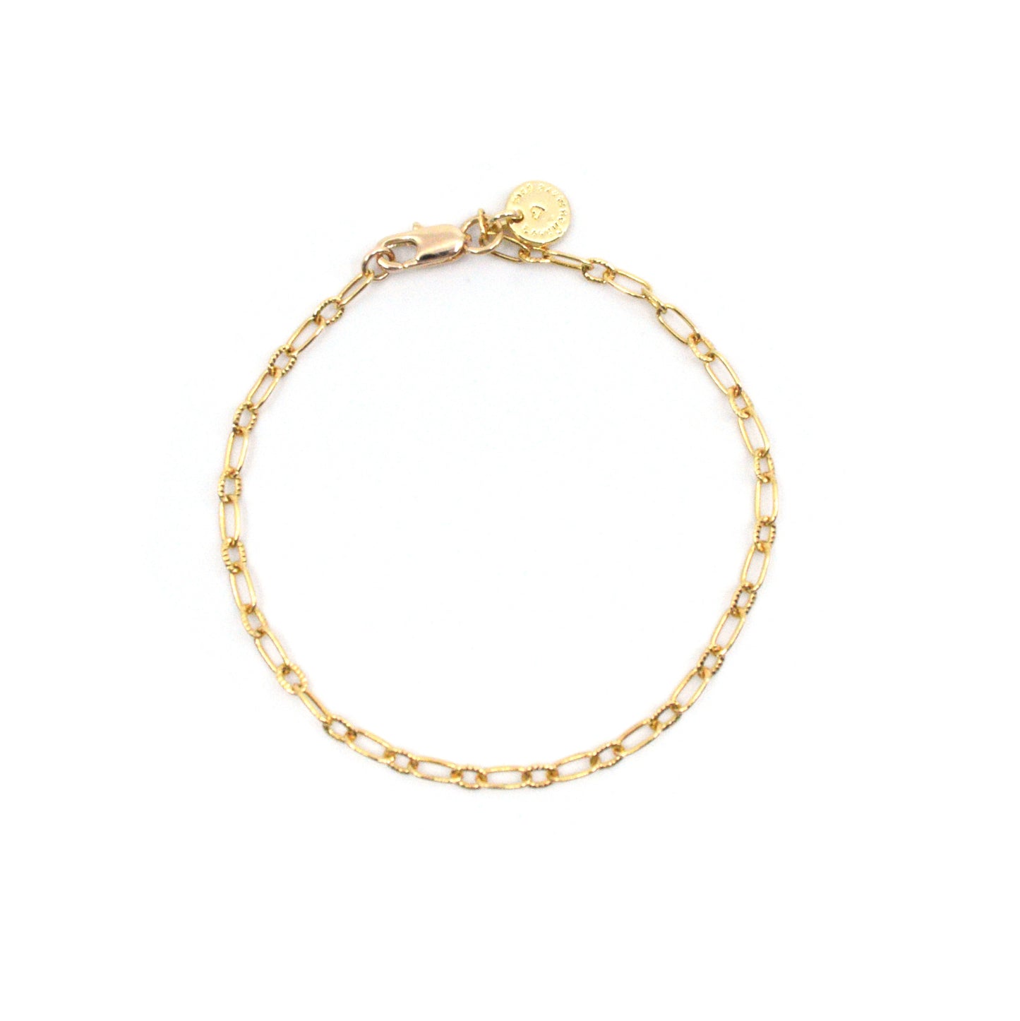 Lola Link Bracelet