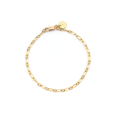 Lola Link Bracelet