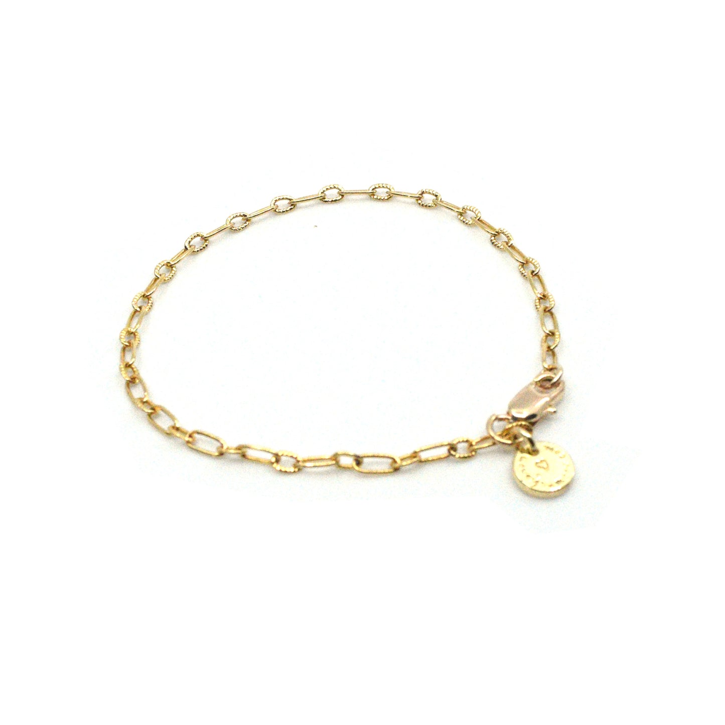 Lola Link Bracelet
