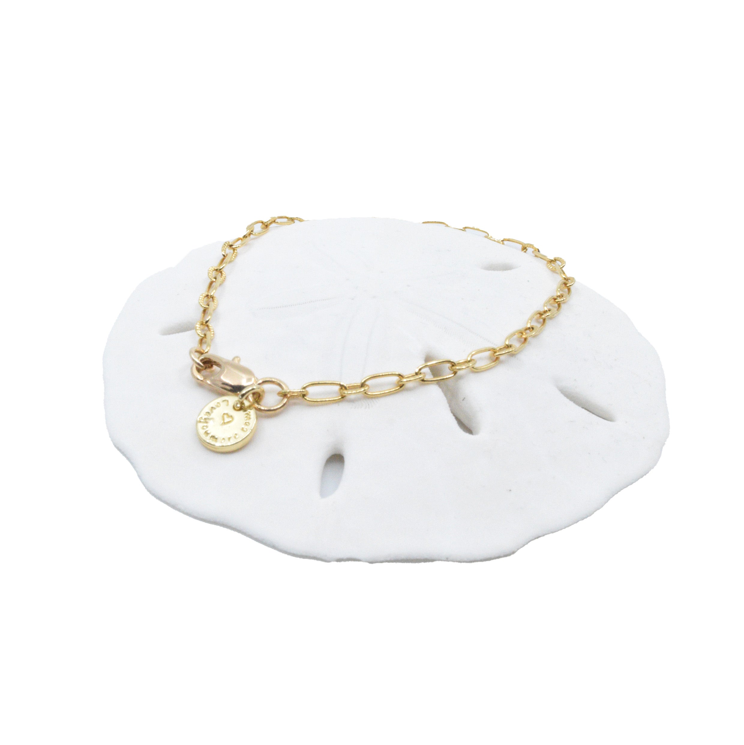 Lola Link Bracelet