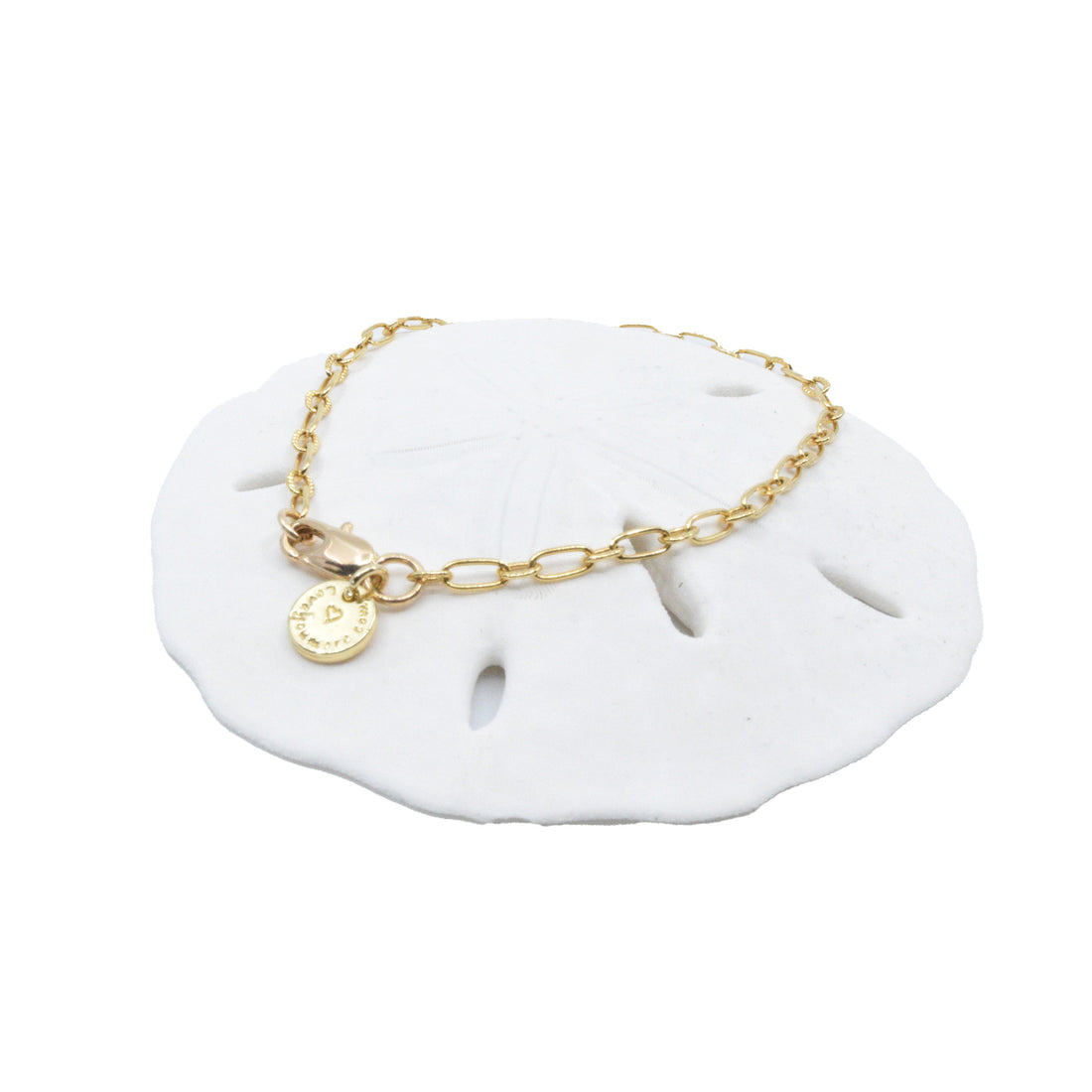 Lola Link Bracelet