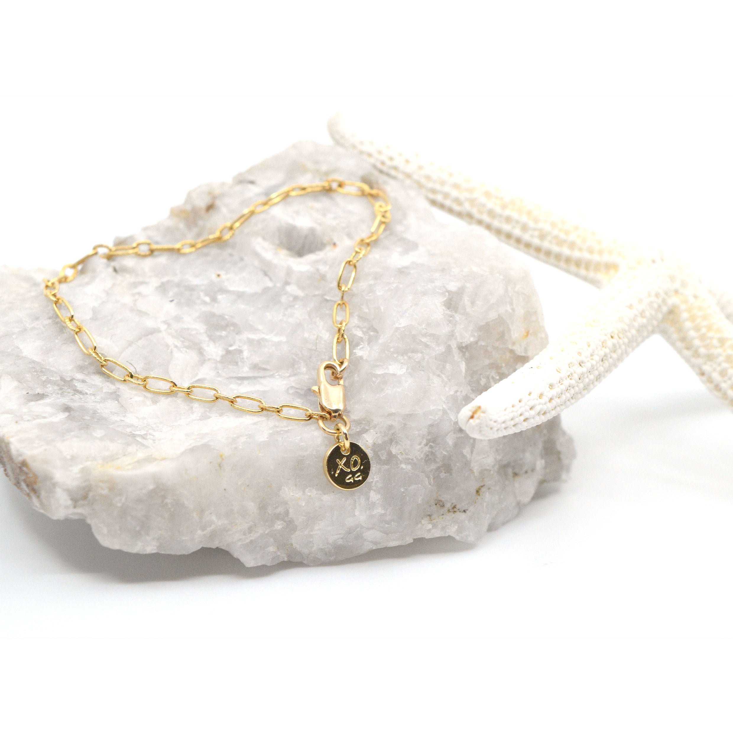 Lola Link Bracelet