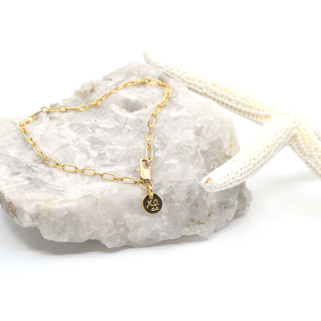 Lola Link Bracelet