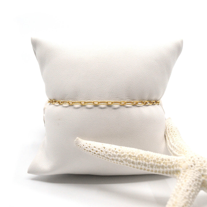 Lola Link Bracelet