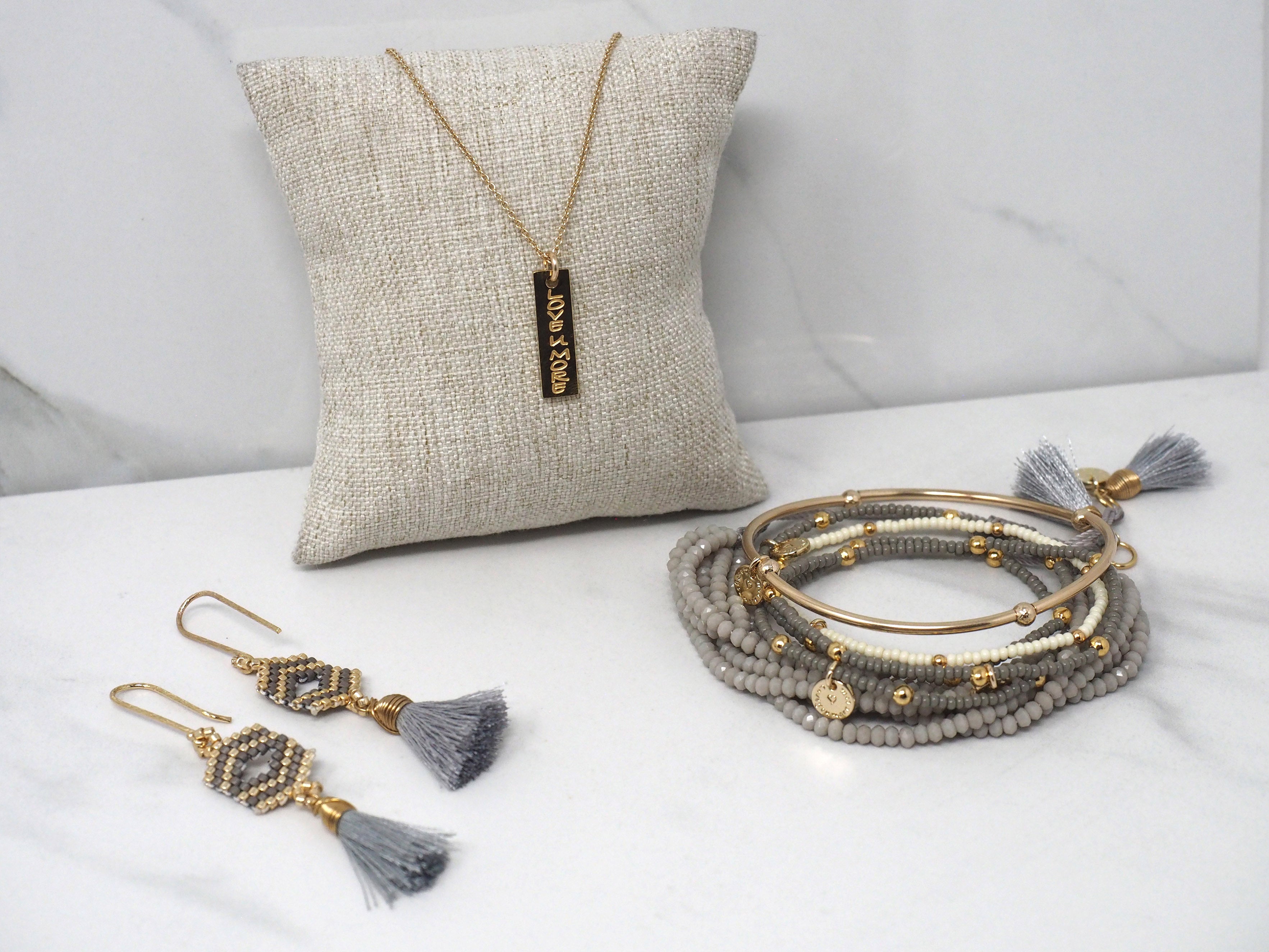The Natalia Bracelet