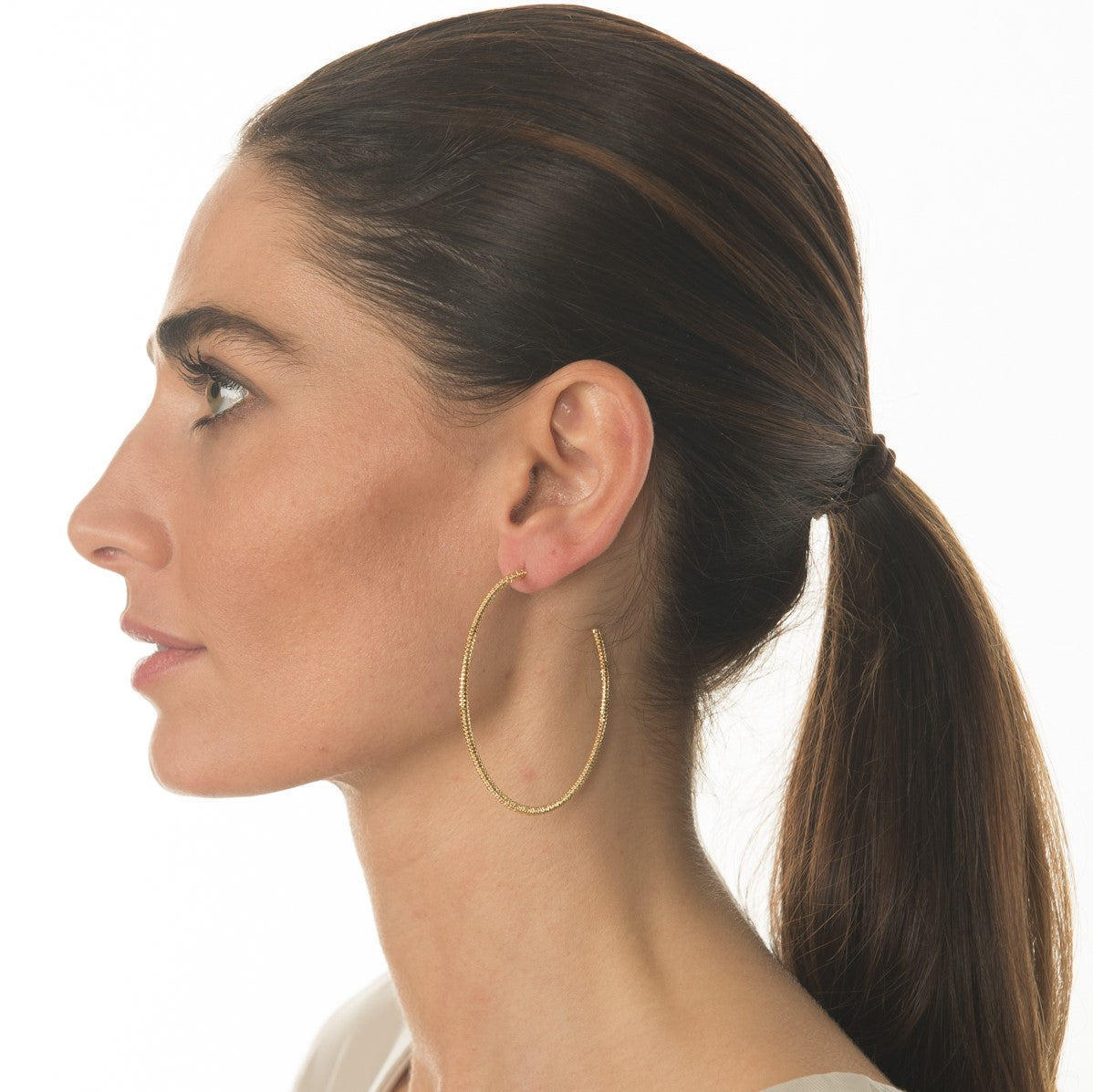 Monte Carlo Gold Hoops