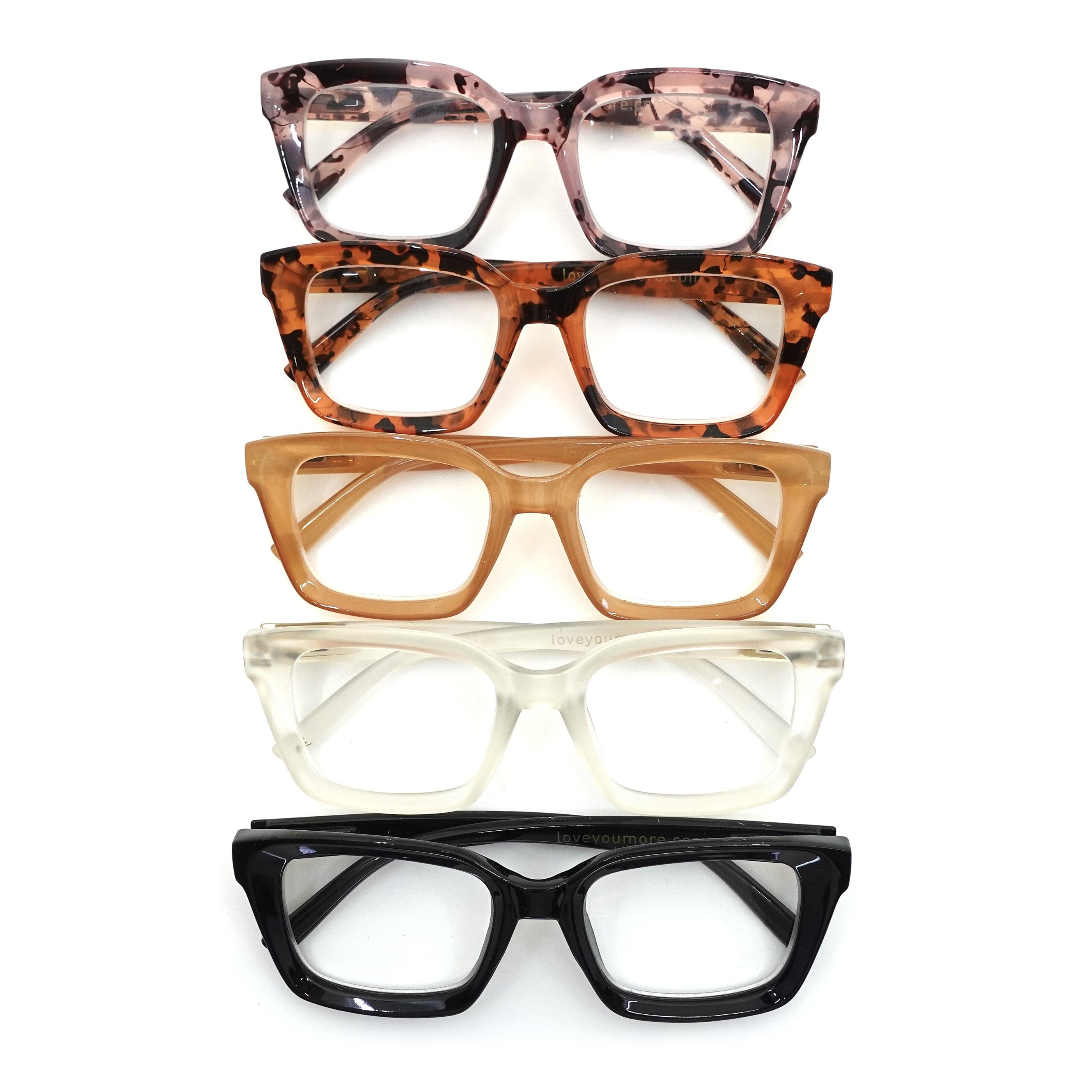 Give the G100 Gift of Sight Package