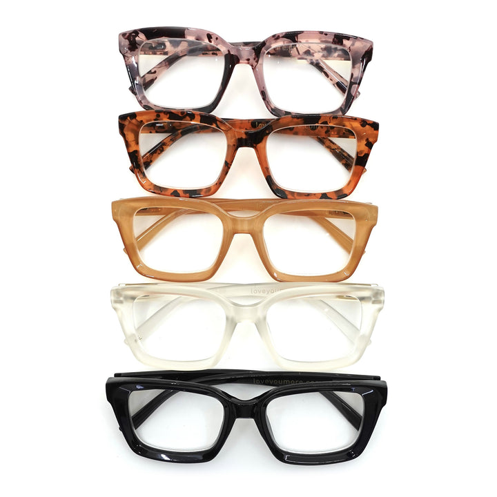 Give the G100 Gift of Sight Package