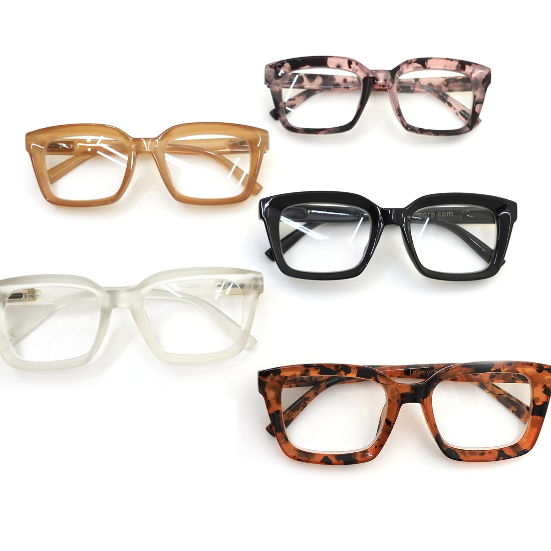 Give the G100 Gift of Sight Package