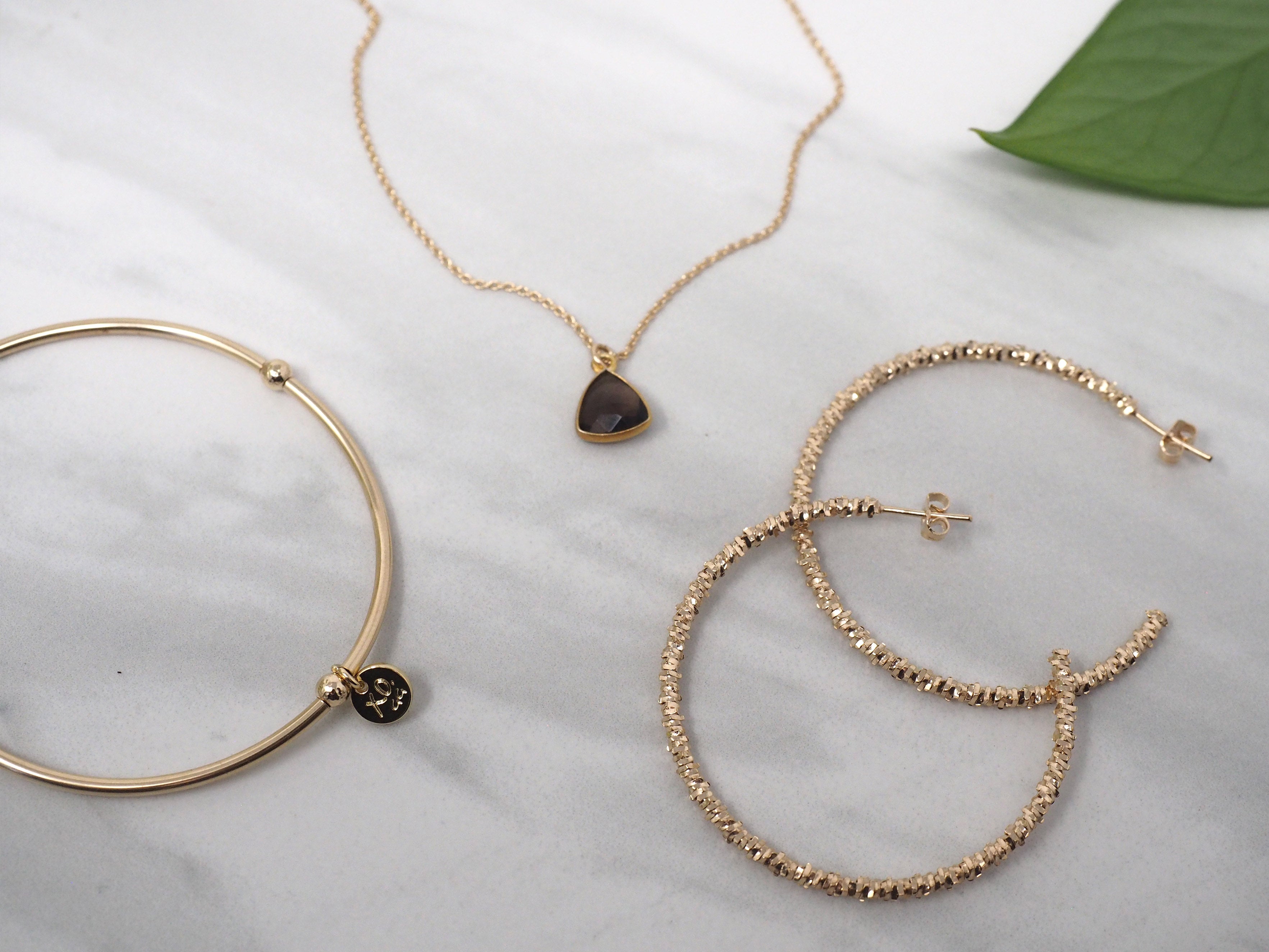 The Natalia Bracelet